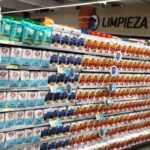 Inflación de agosto se mantuvo en 1,9% y el transporte lideró los aumentos en precios