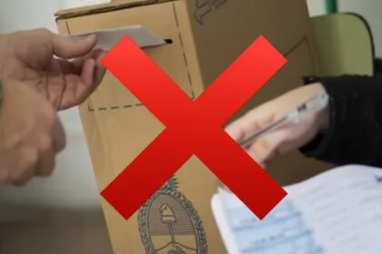 elecciones abstencion