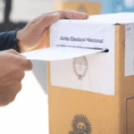 Elecciones legislativas en provincia de Buenos Aires: operativo de seguridad, logística y transporte gratuito