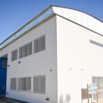 San Vicente reactiva obras escolares y suma 1.565 vacantes para estudiantes locales