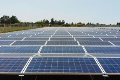 Comienza la construcción del Parque Solar en General Madariaga para energizar la Costa Atlántica