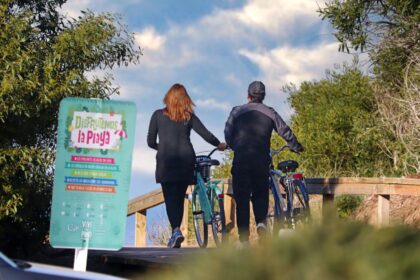 La Costa ya festeja la primavera con tres días de actividades y shows gratuitos