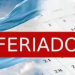 El feriado del 12 de octubre se traslada y habrá un nuevo fin de semana largo