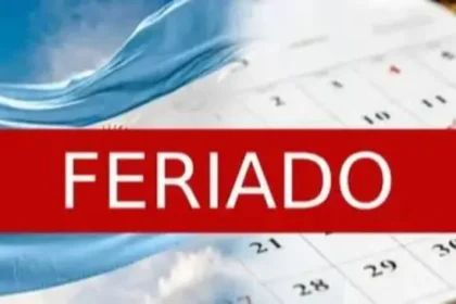 Se acerca un nuevo feriado en Argentina: ¿cómo será el fin de semana largo en Baigorrita?