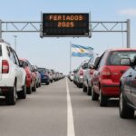 Próximo feriado en Argentina: cómo queda septiembre 2025