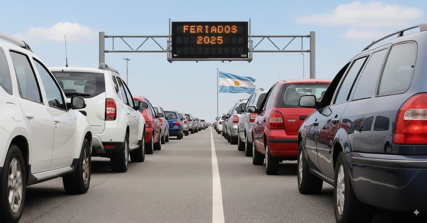 feriados argentina