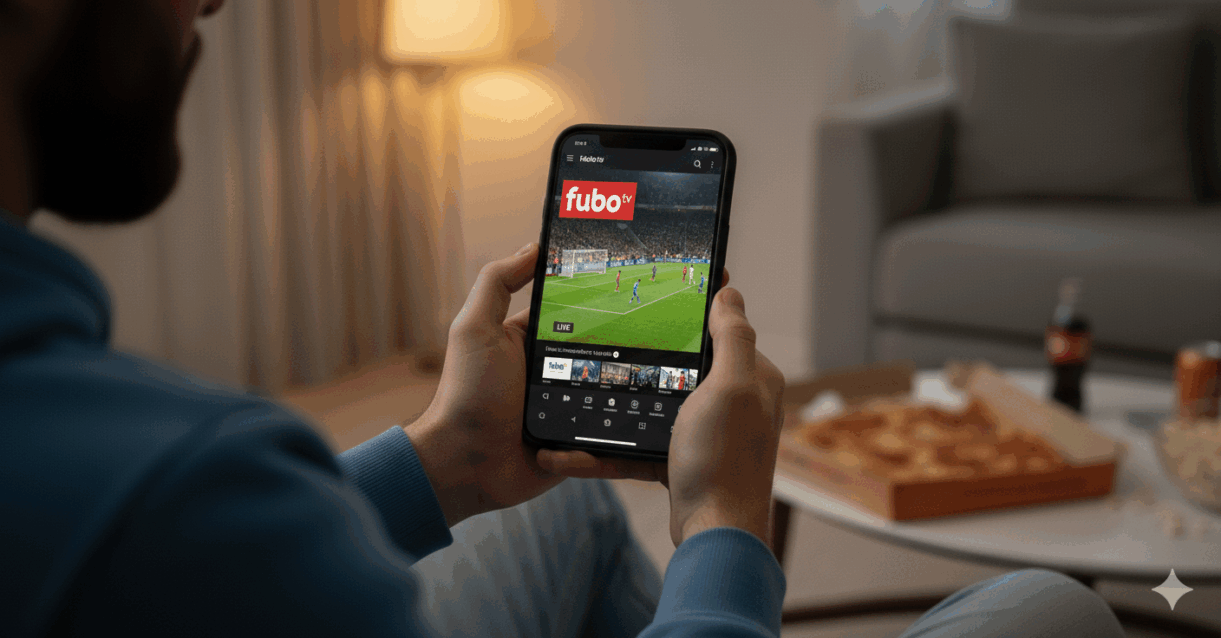 fubo tv en vivo online
