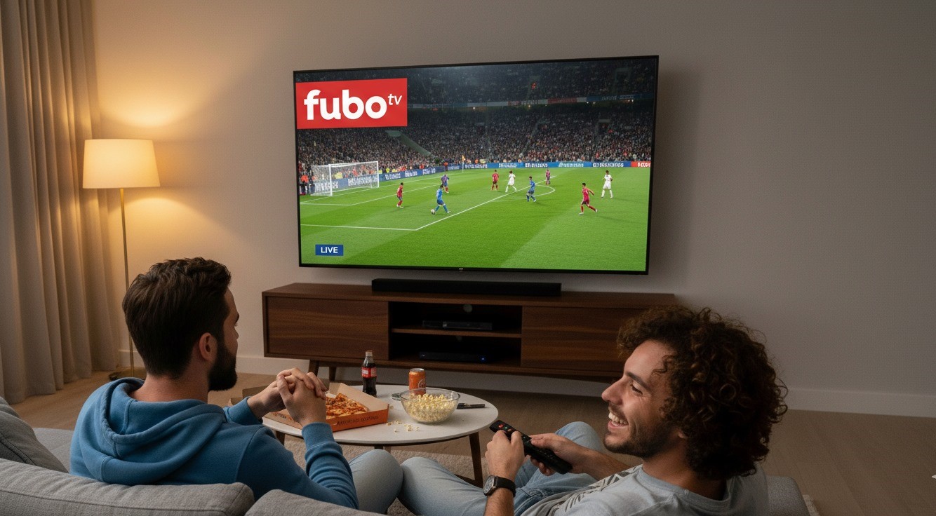 fubotv tv online en vivo