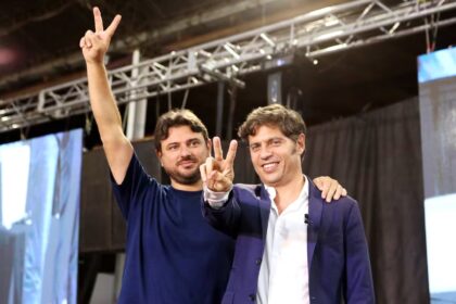 grabois y kicillof