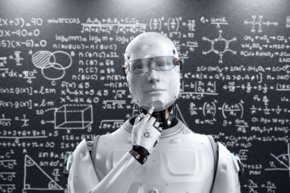 machine learning