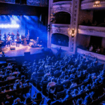 San Nicolás celebra su primer Festival de Jazz con entrada gratuita