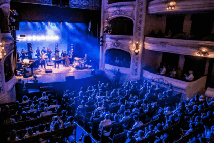 Este fin de semana, San Nicolás celebra su primer Festival de Jazz con entrada gratuita