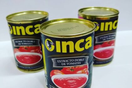 inca fabrica