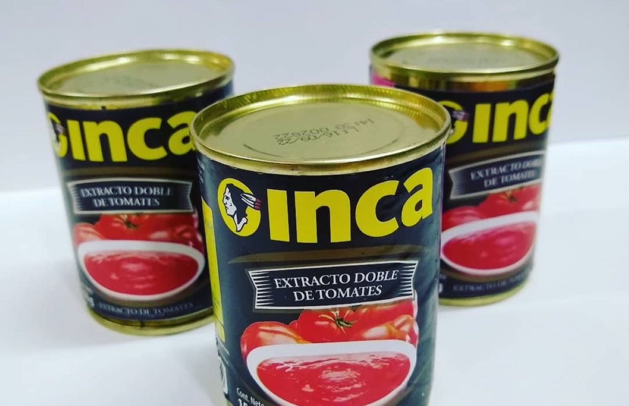 inca fabrica