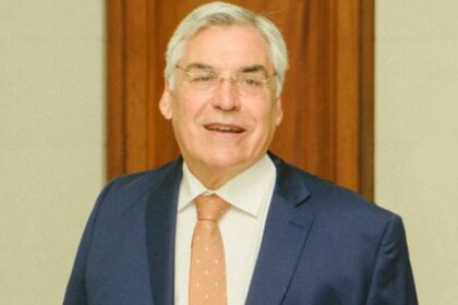 intendente villegas