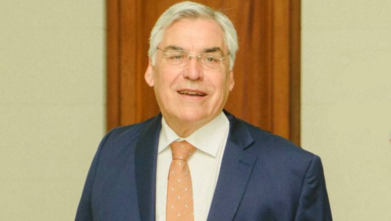 intendente villegas