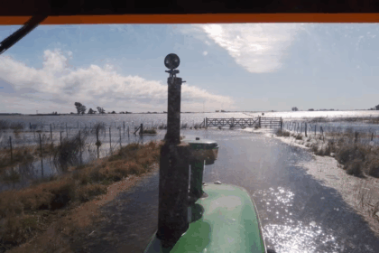 inundaciones