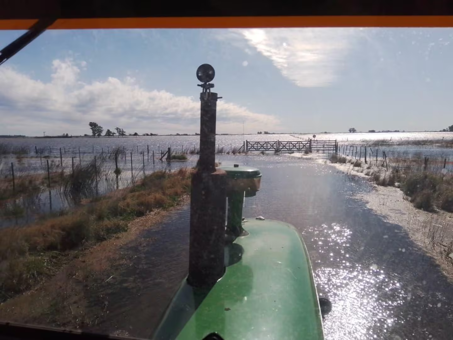 inundaciones
