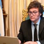 Javier Milei reunió a dirigentes de La Libertad Avanza en Olivos y definió la estrategia para octubre