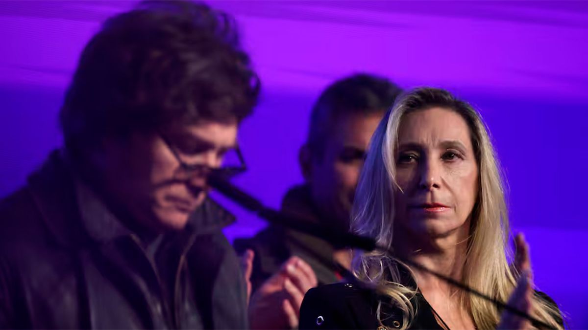 Milei defendió a su hermana acusada de corrupción y denunció operaciones en su contra