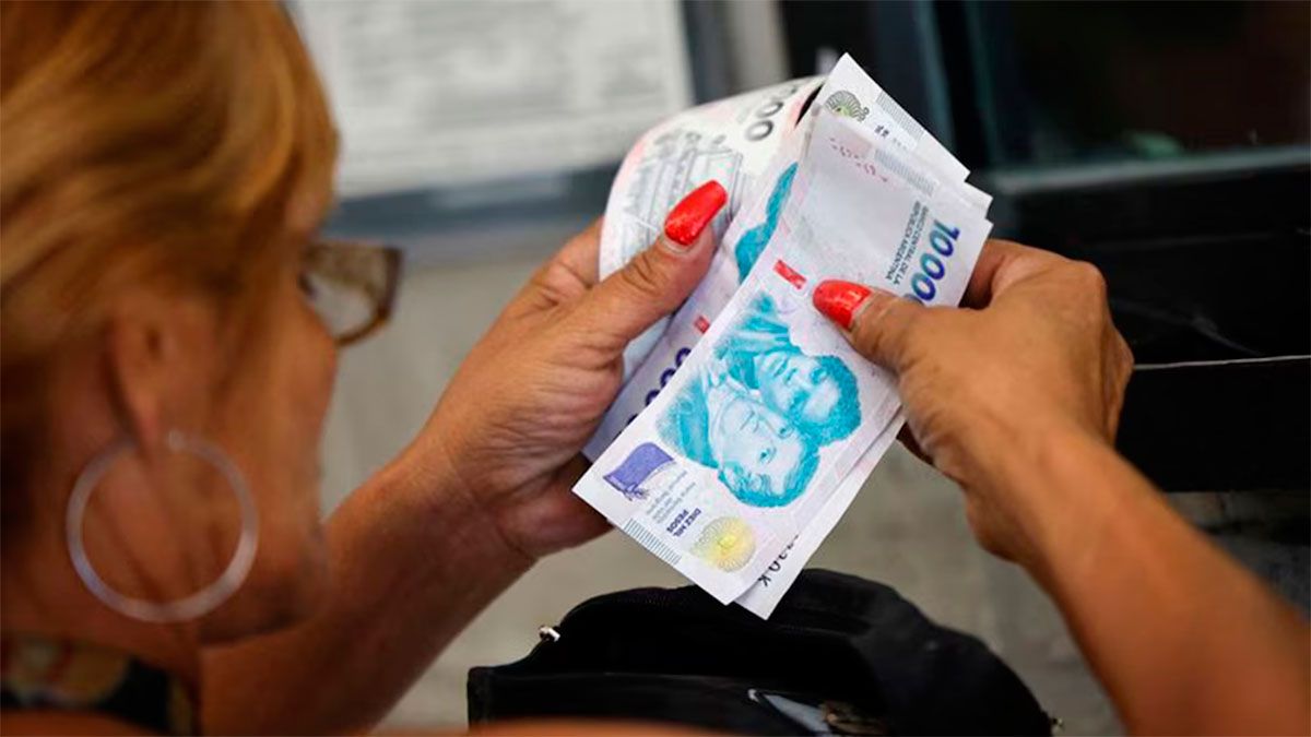 El Gobierno anunció un aumento del 1,9% en jubilaciones y asignaciones desde septiembre