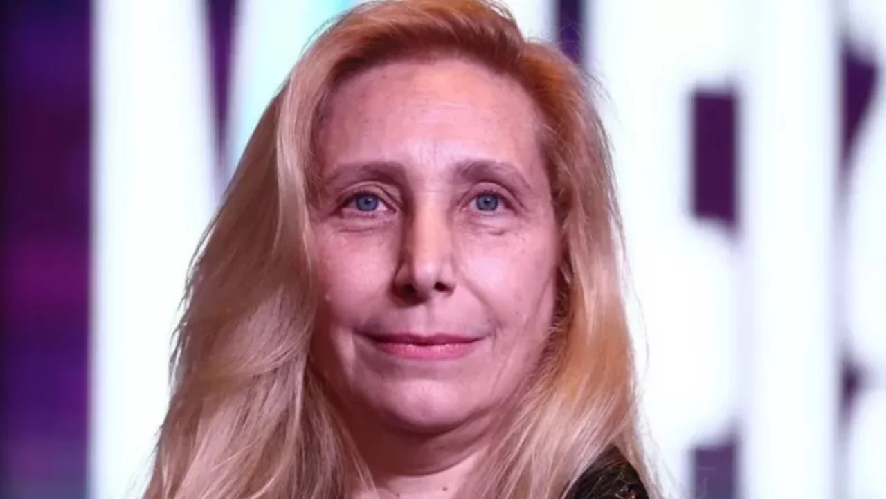 karina milei