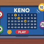 Descubre el Keno: El Clásico Juego de Azar Explicado Sencillamente
