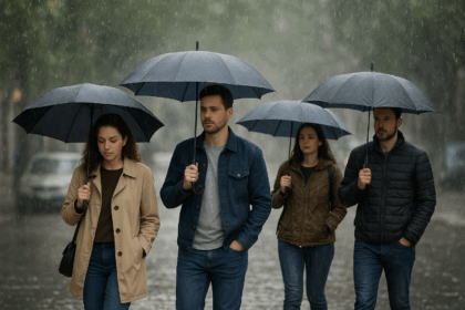 lluvia