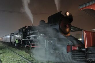 locomotora 100
