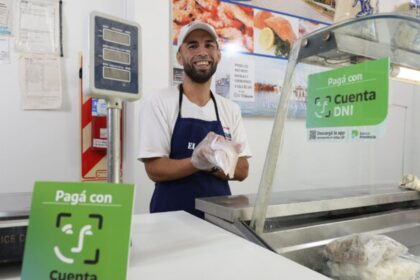 El Banco Provincia lanza descuentos del 35% en carnicerías y pescaderías cada sábado