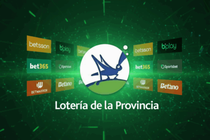 loteria provincia regulacion licencia