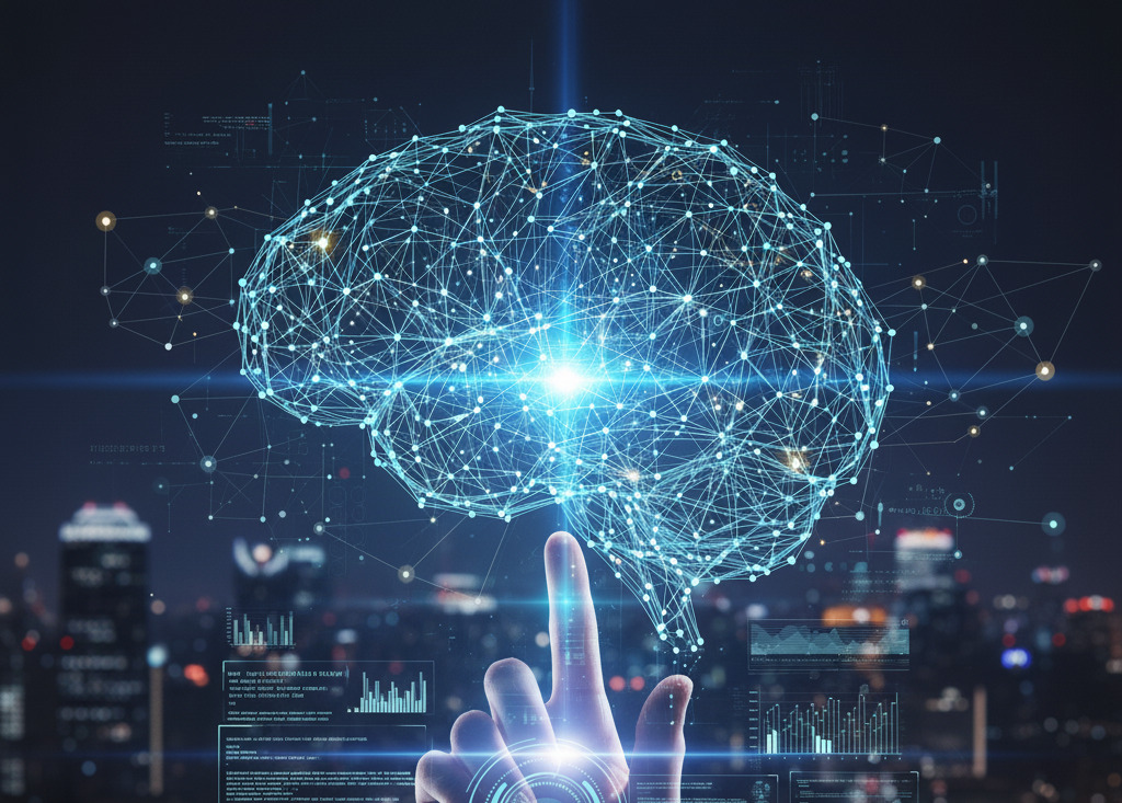 machine learning