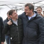 El peronismo se juega su futuro en las elecciones legislativas de hoy en Buenos Aires