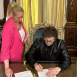 Milei veta leyes clave para el Garrahan y el financiamiento universitario