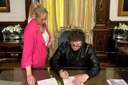 Milei veta leyes clave para el Garrahan y el financiamiento universitario