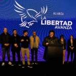 Críticas internas estallan en La Libertad Avanza tras la derrota en Provincia de Buenos Aires