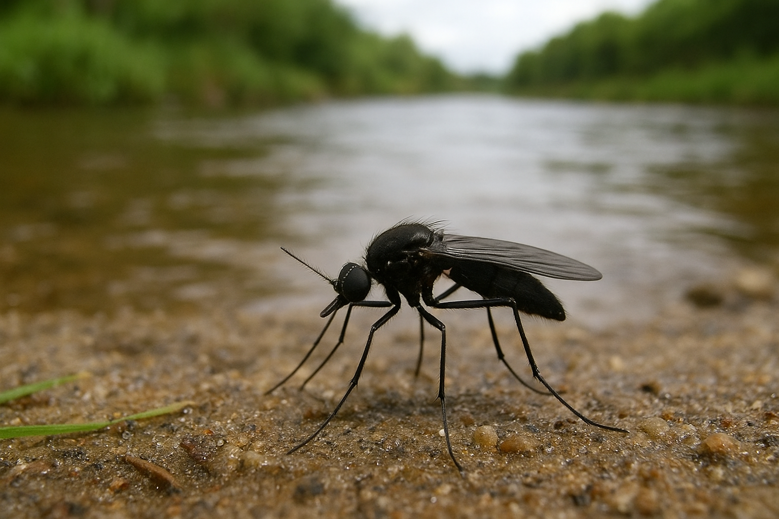 mosquita