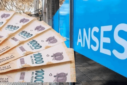 ANSES revela el calendario de pagos de septiembre: ¿cuándo cobrarás la actualización?