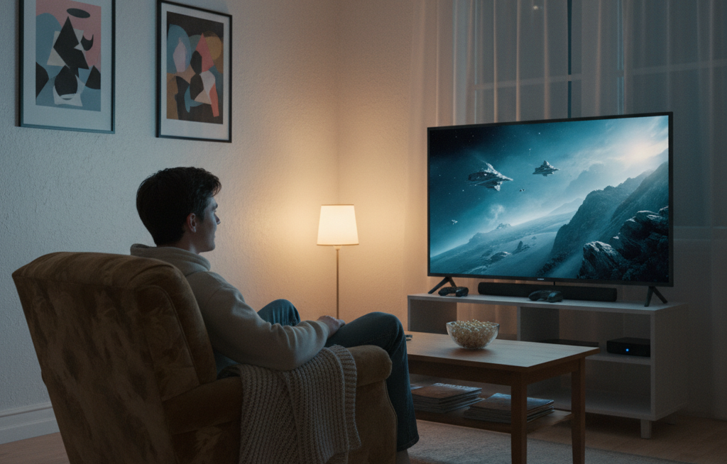 peliculas streaming