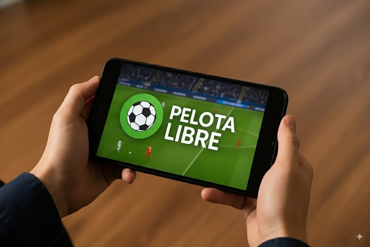 pelotalibre tv