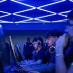 La Costa celebró el Día del Gamer con torneos y charlas sobre educación digital