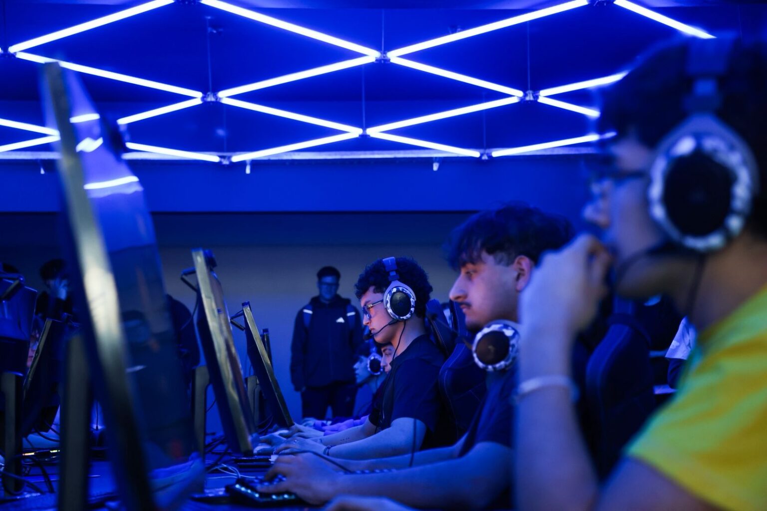 La Costa celebró el Día del Gamer con torneos y charlas sobre educación digital