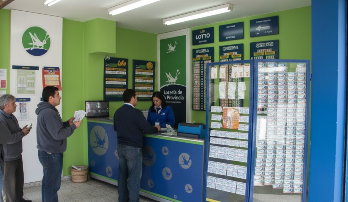 premios quiniela como pagan