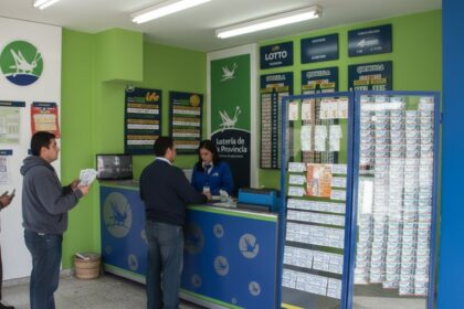 premios quiniela como pagan