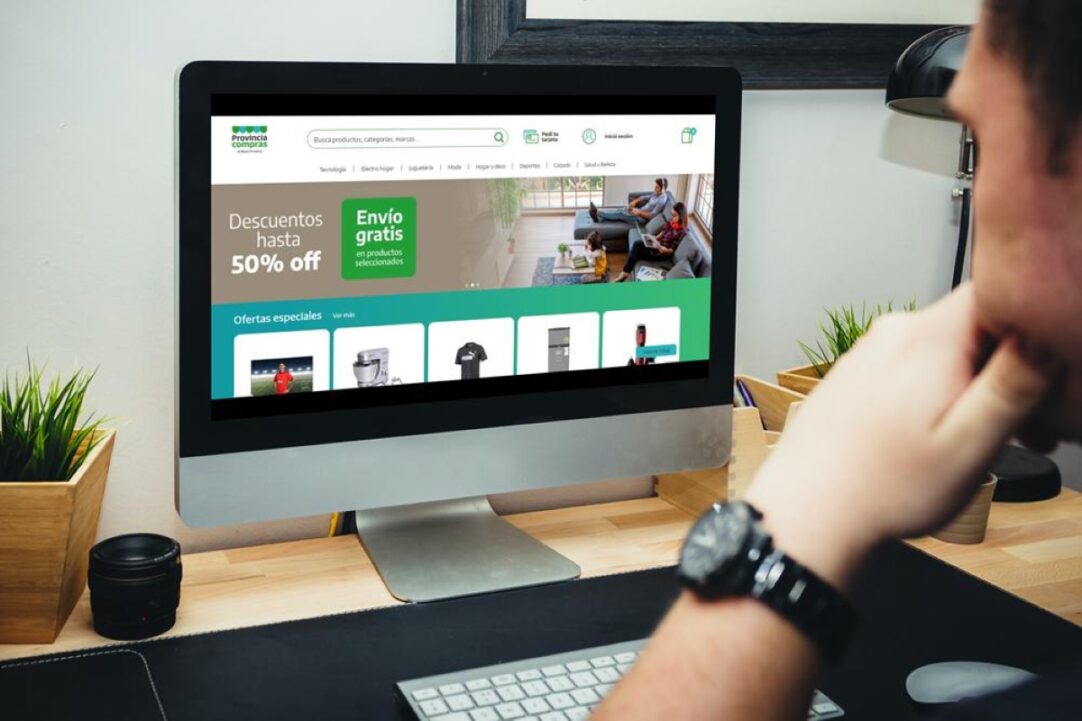 La Banks Week 2025 ofrece hasta 18 cuotas sin interés y descuentos exclusivos