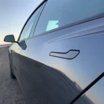 Tesla rediseñará sus manijas de puerta tras denuncias de niños atrapados en sus autos