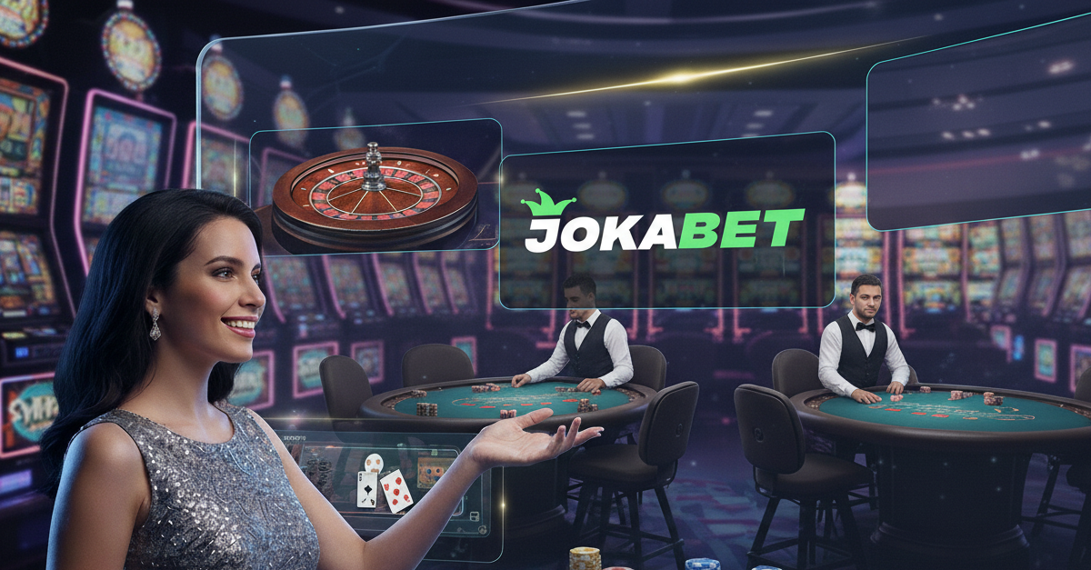 reseña jokabet