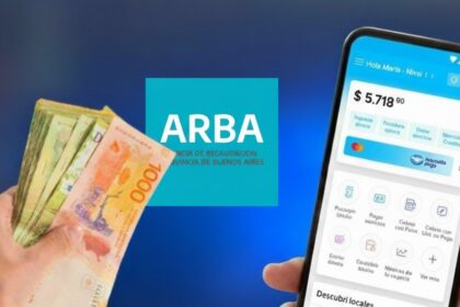 retencion arba billeteras virtuales