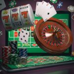 Soluciones de Casino Online: Preparando Tu Libro de Apuestas y Negocio de Juegos para el Futuro
