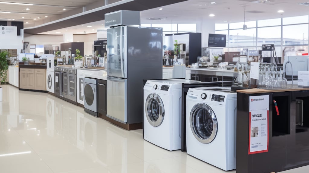 Grandes descuentos en electrodomésticos: ChangoMás, Jumbo y Carrefour lanzan ofertas imperdibles